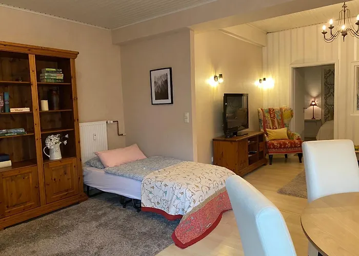 Ferienwohnung Holland 5