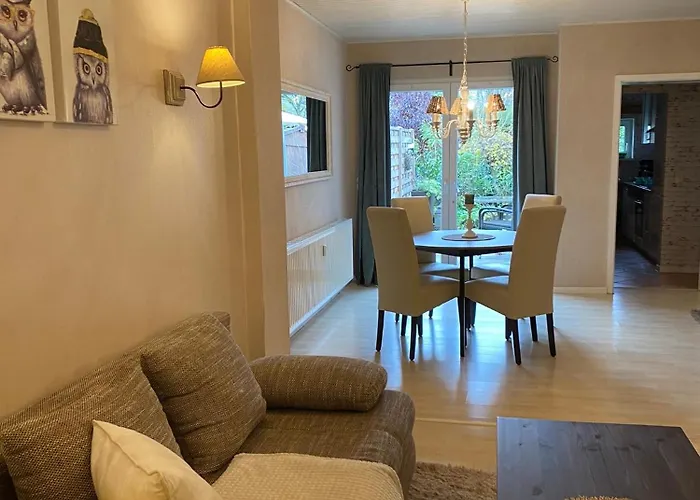 Ferienwohnung Holland 5