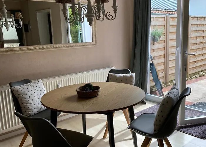 Ferienwohnung Holland 5