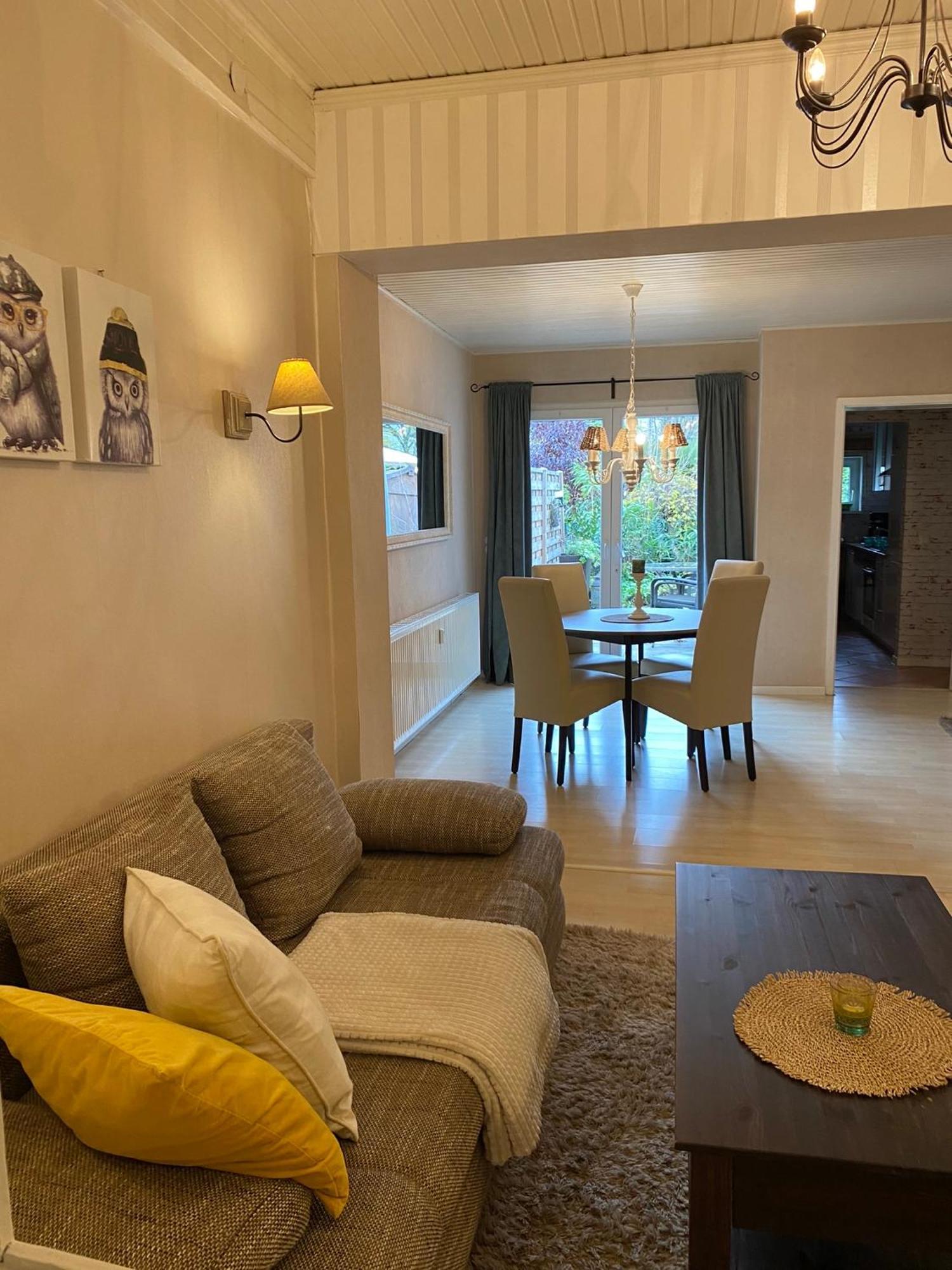 Apartment Holland 5